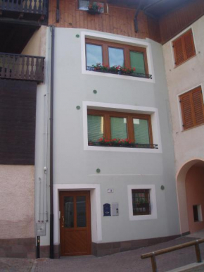 Отель Casa Osti, Спорминоре